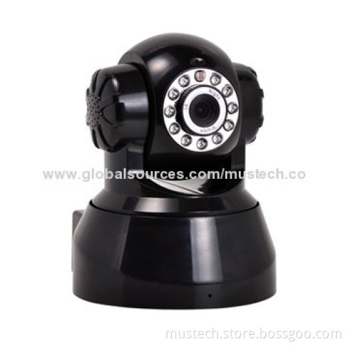 New Product Smart Cloud IP Camera for Security with 720P ResolutionNew